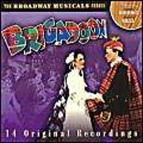 Brigadoon (Ocr)