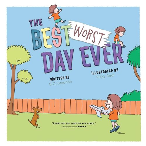 The Best Worst Day Ever