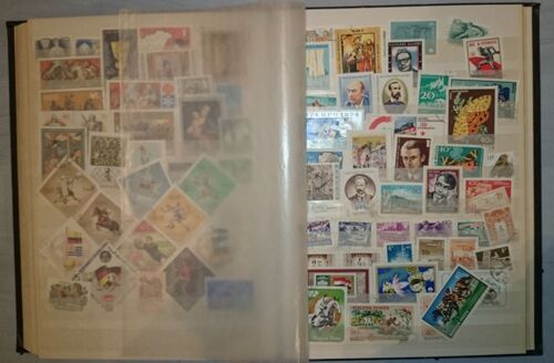 Collection Timbre (Beaucoup Du Bénin)