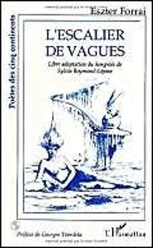 L'escalier De Vagues