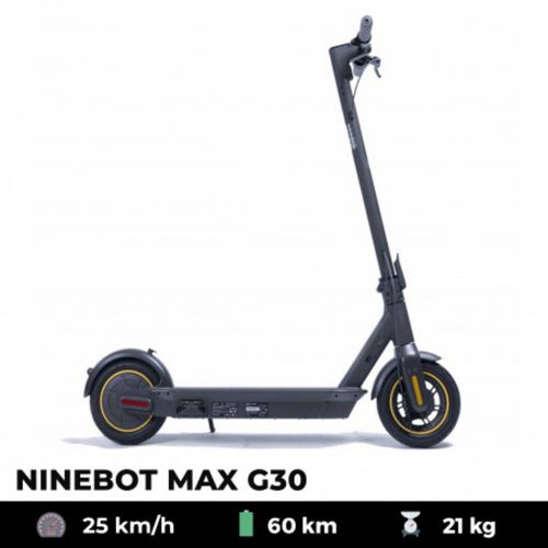 Ninebot max G30e