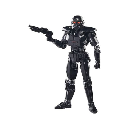 Hasbro Star Wars The Vintage Collection Dark Trooper