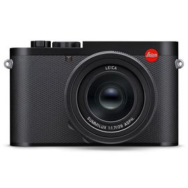 Appareil photo compact Leica Q3 Noir
