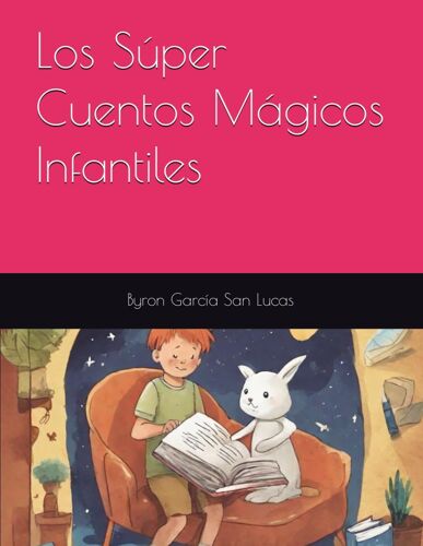 Los Súper Cuentos Mágicos Infantiles