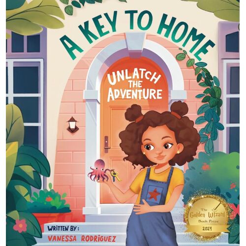 A Key To Home