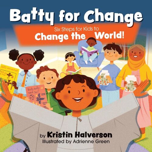 Batty For Change