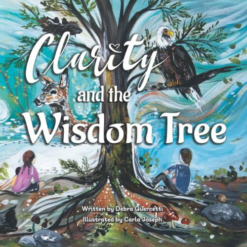 Clarity And The Wisdom Tree