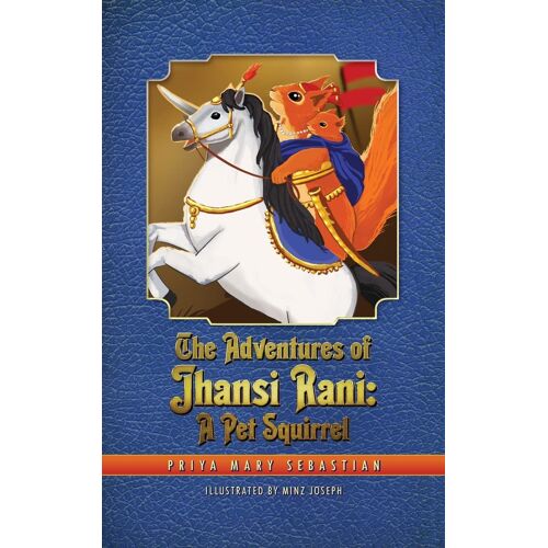 The Adventures Of Jhansi Rani