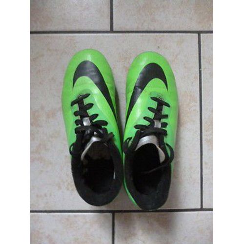 Chaussures /Basket De Foot Enfant Pointure 34