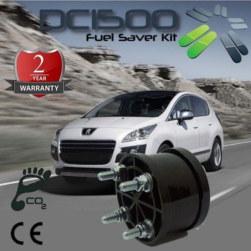 Kit Hho Dc1500 Pour Voitures