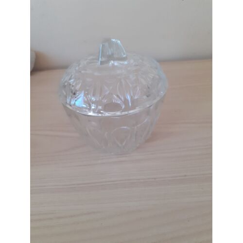 Pot Pour Bonbons Ou Sucrier