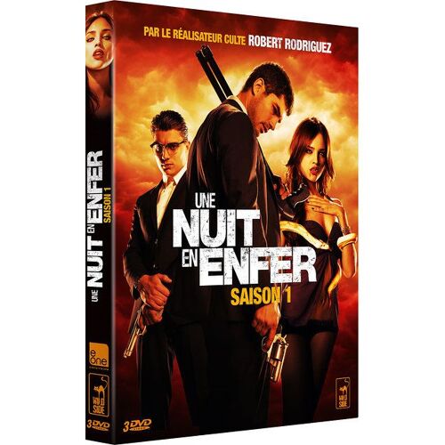 Une Nuit En Enfer - Saison 1