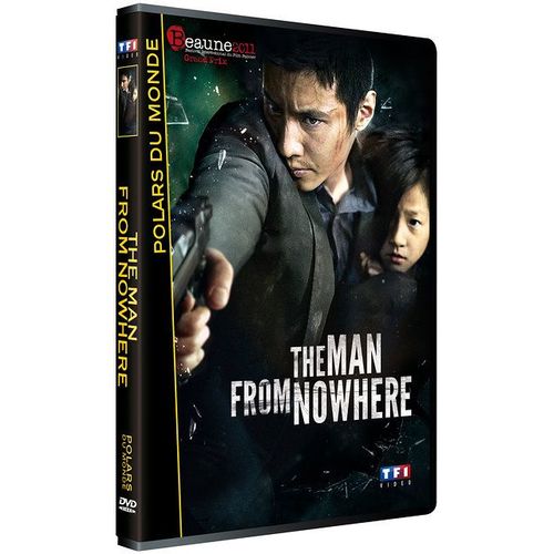 The Man From Nowhere