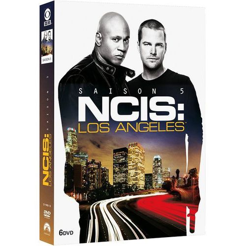Ncis : Los Angeles - Saison 5