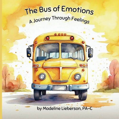 The Bus Of Emotions