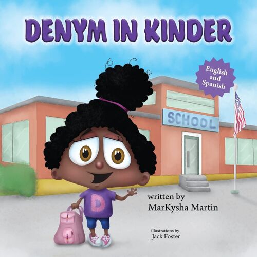 Denym In Kinder