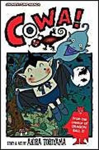 Cowa