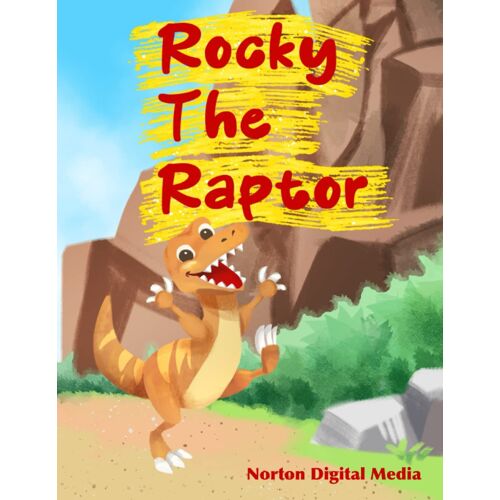 Rocky The Raptor