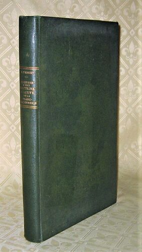 Esquisse Dune Doctrine Positive De La Franc-Maçonnerie.