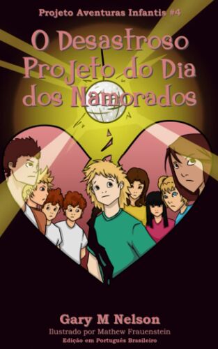 O Desastroso Projeto Do Dia Dos Namorados