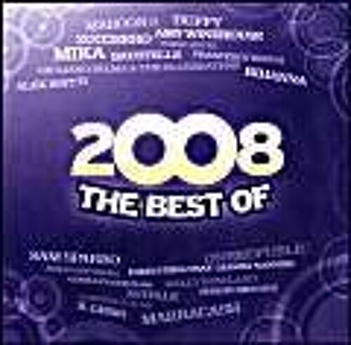 Best Of 2008