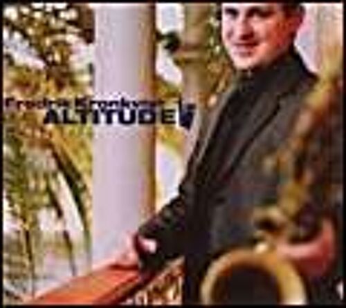 Altitude