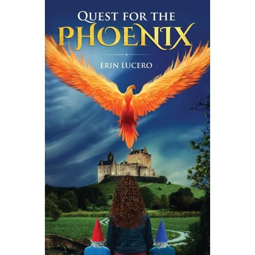Quest For The Phoenix