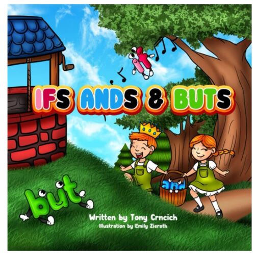 Ifss Ands & Buts