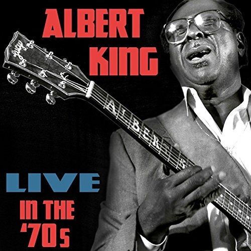 Live In The 70's