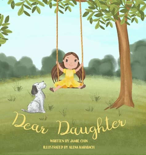Dear Daughter