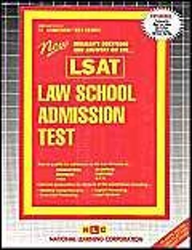 Law School Admission Test (Lsat)