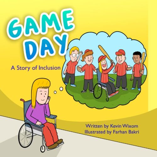 Game Day: A Story Of Inclusion