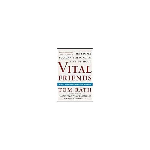 Vital Friends