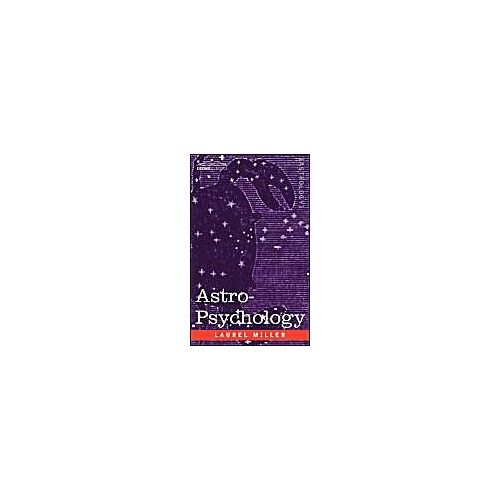 Astro-Psychology
