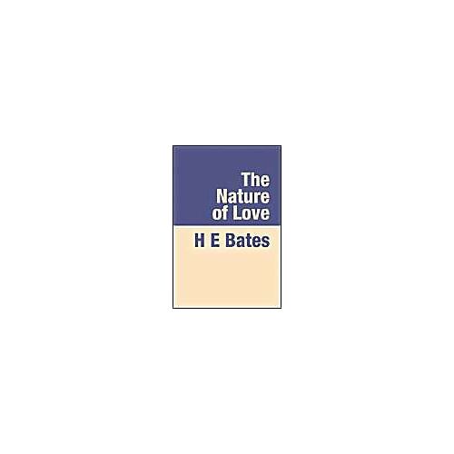 The Nature Of Love Large Print