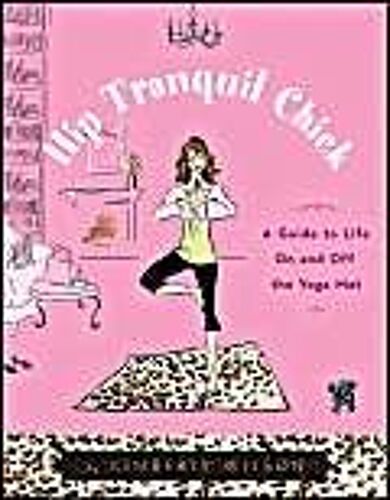 Hip Tranquil Chick