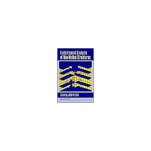 Finite Element Analysis Of Thin-Walled Structures