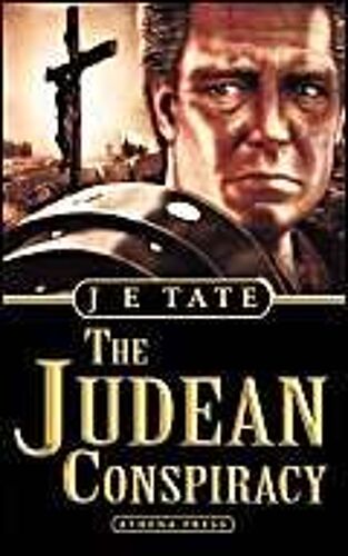 The Judean Conspiracy