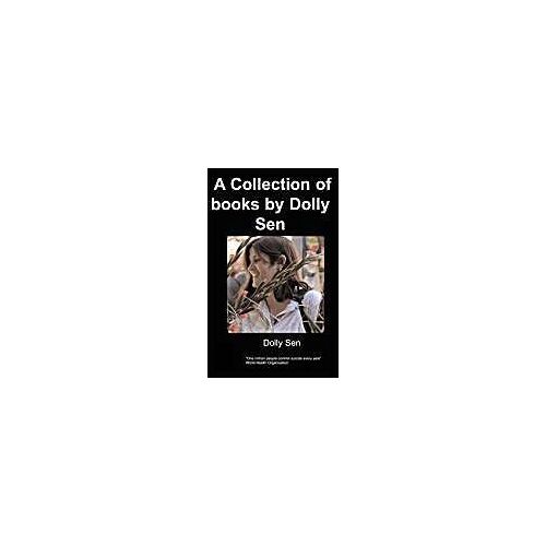 A Collection Of Books By Dolly Sen