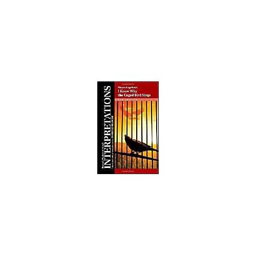 Maya Angelou's ""I Know Why The Caged Bird Sings