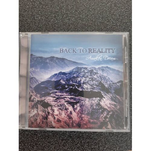 Back To Reality " Awaken Dream"