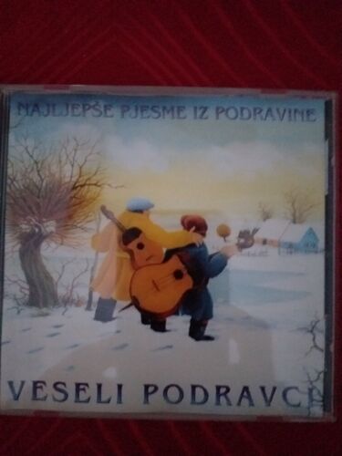 Veseli Podravci