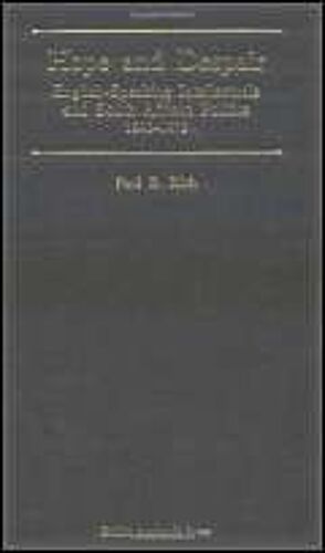Hope And Despair: English-Speaking Intellectuals And South African Politics, 1896-1976