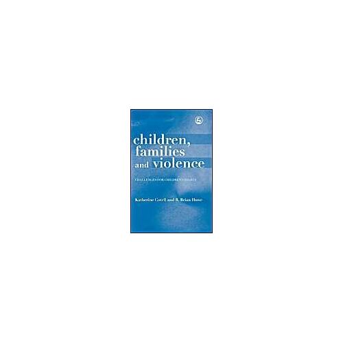 Children, Families And Violence