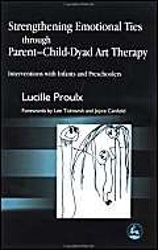 Strengthening Emotional Ties Through Parent-Child-Dyad Art Therapy