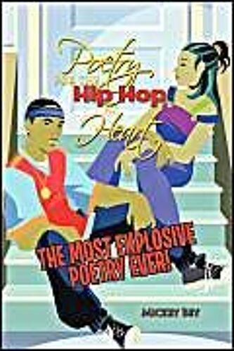 Poetry For The Hip Hop At Heart