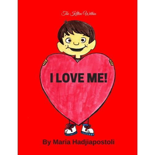 I Love Me!
