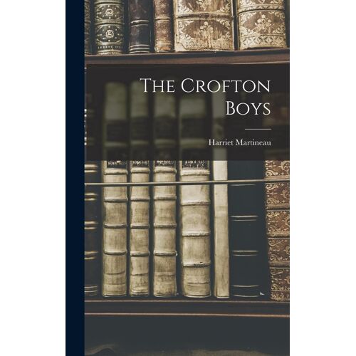 The Crofton Boys