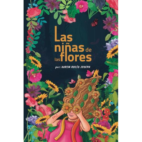 Las Niñas De Las Flores