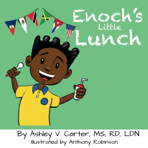 Enoch's Little Lunch